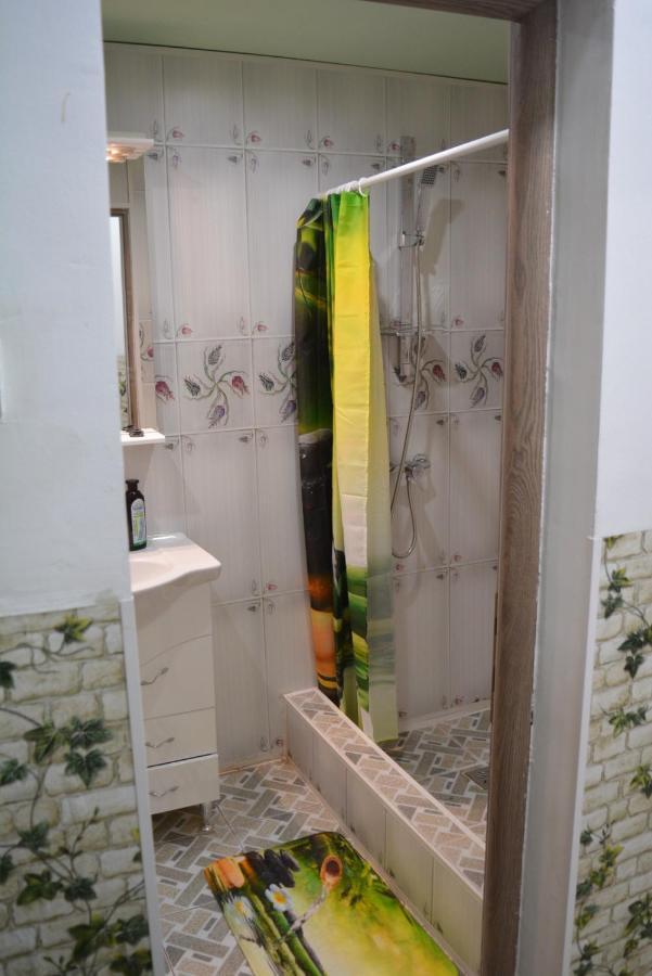 Green Rooms Vajdahunyad Kültér fotó