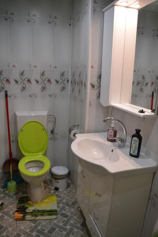 Green Rooms Vajdahunyad Kültér fotó