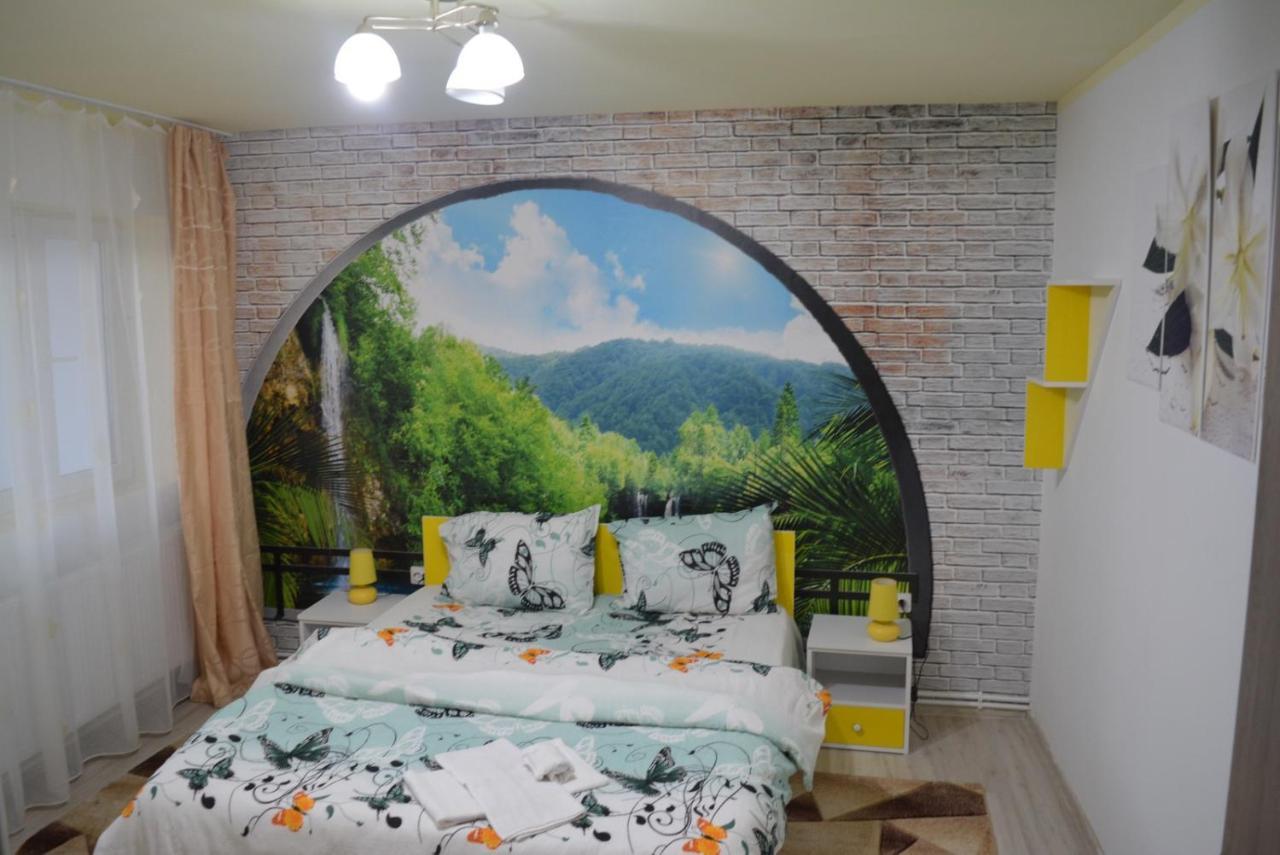 Green Rooms Vajdahunyad Kültér fotó