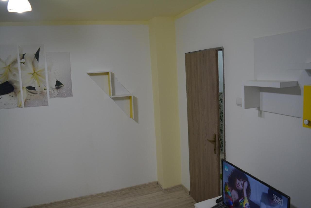 Green Rooms Vajdahunyad Kültér fotó