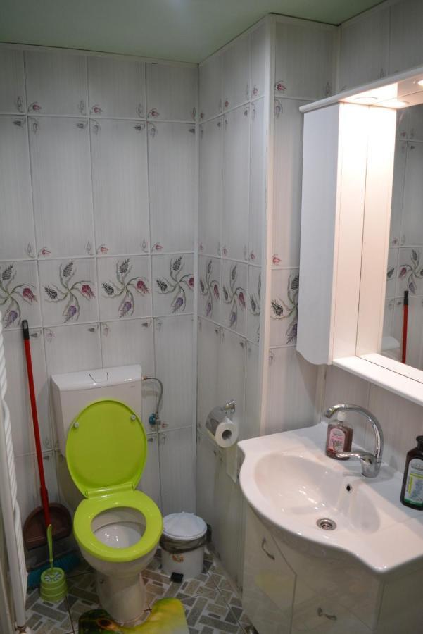 Green Rooms Vajdahunyad Kültér fotó